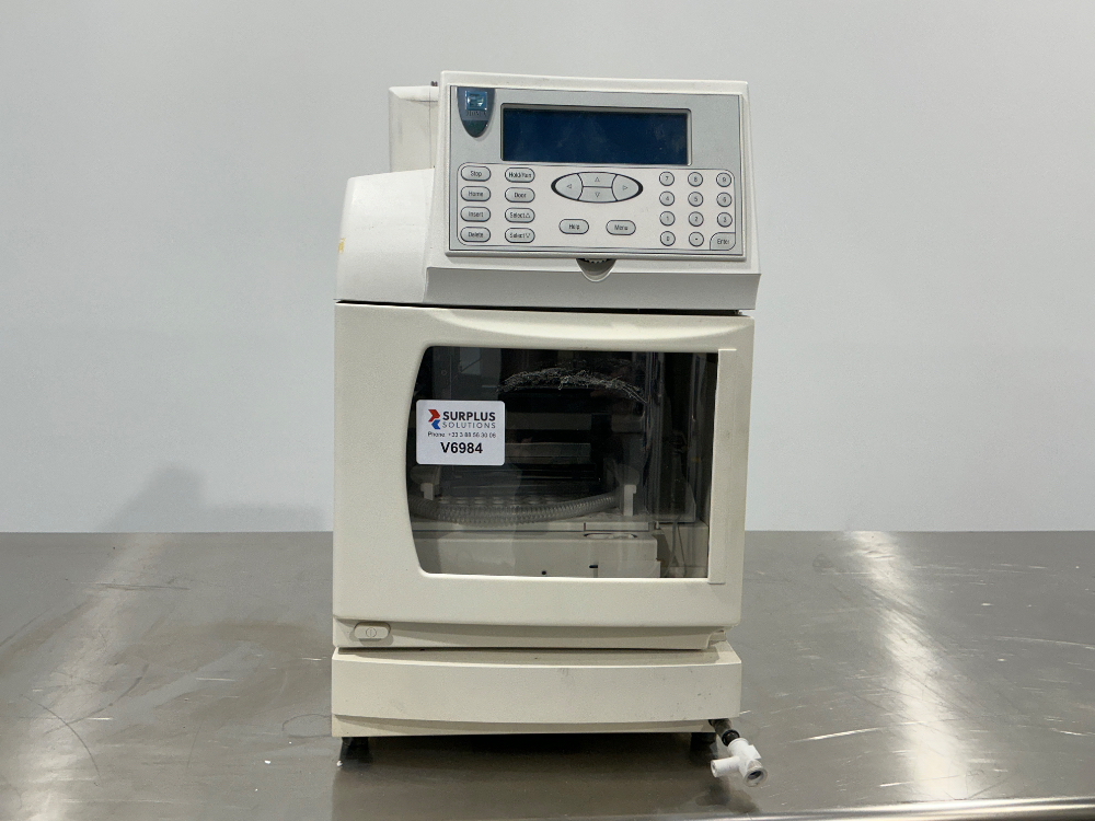 Image of Dionex Autosampler AS-1 HPLC